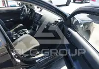 2016 Mitsubishi LANCER фото
