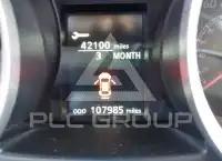 2016 Mitsubishi LANCER photo