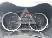 2016 Mitsubishi LANCER фото