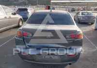 2016 Mitsubishi LANCER фото