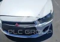 2016 Mitsubishi LANCER фото