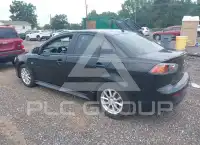 2016 Mitsubishi LANCER photo