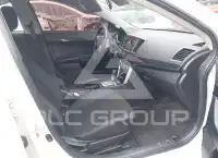 2016 Mitsubishi LANCER фото