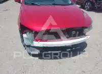2016 Mitsubishi LANCER фото