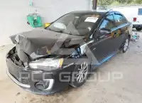 2016 Mitsubishi LANCER photo
