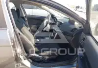 2016 Mitsubishi LANCER photo