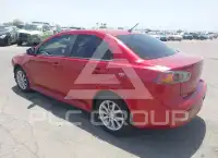 2016 Mitsubishi LANCER фото