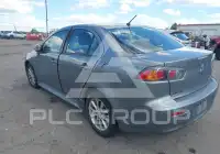2016 Mitsubishi LANCER фото