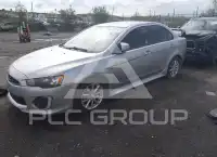 2016 Mitsubishi LANCER фото