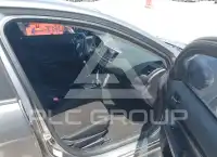 2016 Mitsubishi LANCER photo