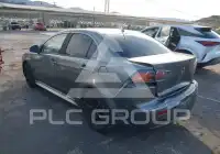 2016 Mitsubishi LANCER фото