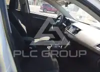 2016 Mitsubishi LANCER фото