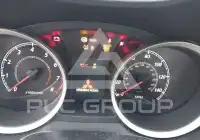 2016 Mitsubishi LANCER фото