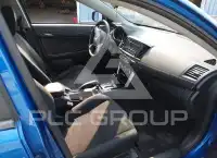 2016 Mitsubishi LANCER фото