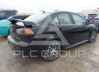 2016 Mitsubishi LANCER фото