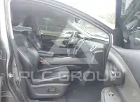 2016 Nissan MURANO фото
