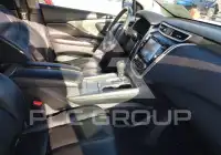 2016 Nissan MURANO фото