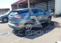 2016 Nissan MURANO photo