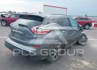 2016 Nissan MURANO photo