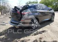 2016 Nissan MURANO фото