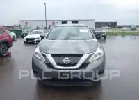 2016 Nissan MURANO фото
