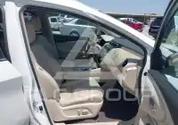 2016 Nissan MURANO фото