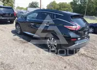 2016 Nissan MURANO фото