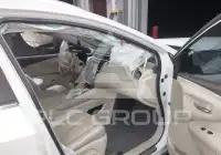 2016 Nissan MURANO фото