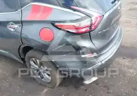 2016 Nissan MURANO фото