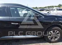 2016 Nissan MURANO фото