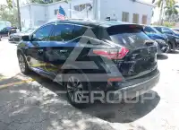 2016 Nissan MURANO фото
