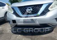 2016 Nissan MURANO фото