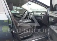 2016 Nissan MURANO фото