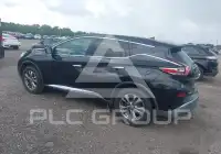 2016 Nissan MURANO фото