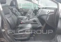 2016 Nissan MURANO фото