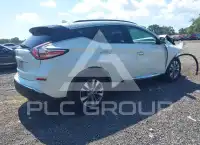 2016 Nissan MURANO фото