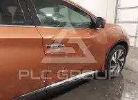 2016 Nissan MURANO фото