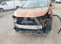 2016 Nissan MURANO фото