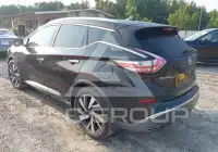 2016 Nissan MURANO фото