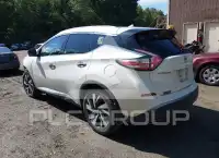 2016 Nissan MURANO фото