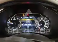 2016 Nissan MURANO фото