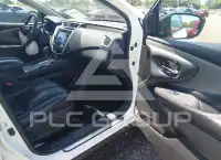 2016 Nissan MURANO фото