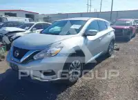 2016 Nissan MURANO photo