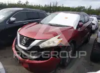 2016 Nissan MURANO photo