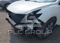2016 Nissan MURANO фото