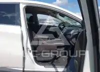 2016 Nissan MURANO photo