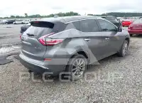 2016 Nissan MURANO photo