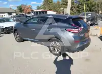 2016 Nissan MURANO фото