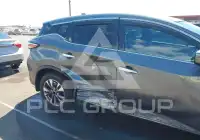 2016 Nissan MURANO photo