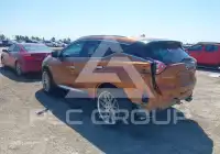 2016 Nissan MURANO photo